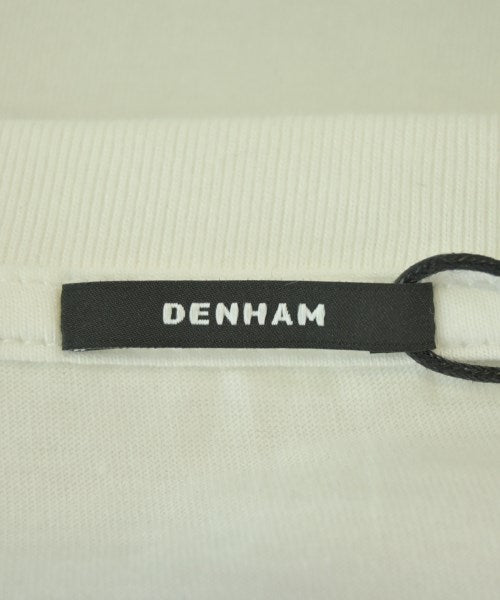 DENHAM T恤/上衣