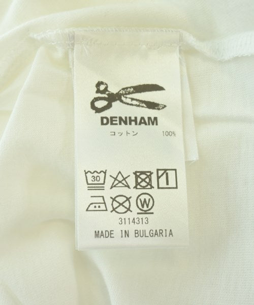 DENHAM T恤/上衣