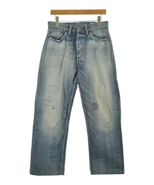 DENHAM 牛仔褲