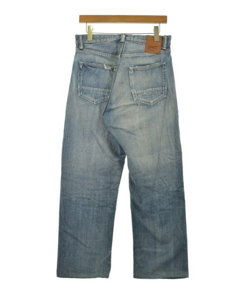 DENHAM 牛仔褲