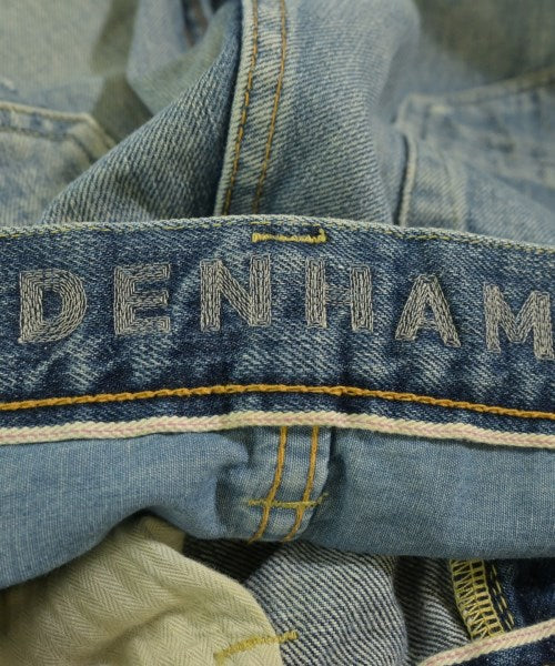 DENHAM 牛仔褲