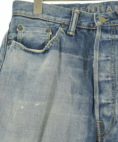 DENHAM 牛仔褲