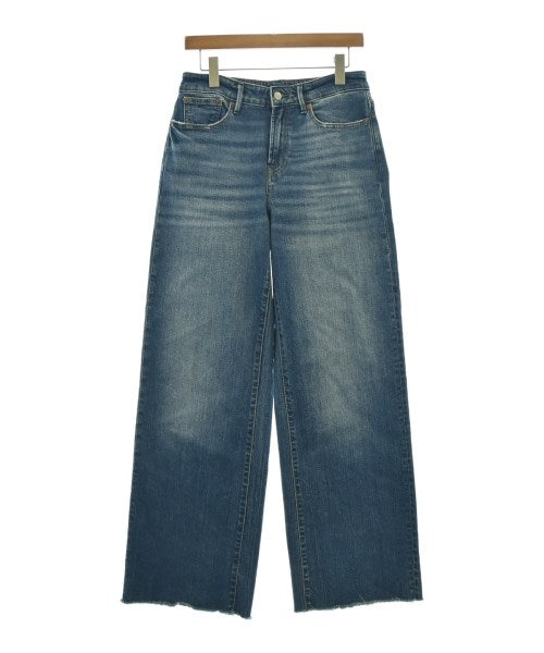 DENHAM 牛仔褲