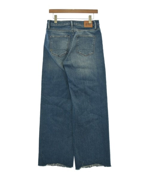 DENHAM 牛仔褲