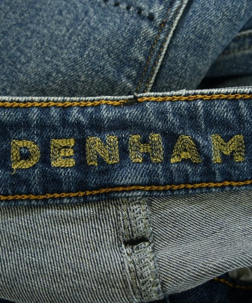 DENHAM 牛仔褲