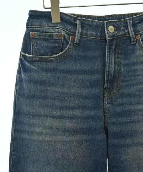 DENHAM 牛仔褲