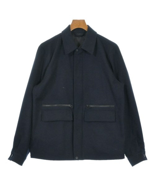 DENHAM 斜紋夾克