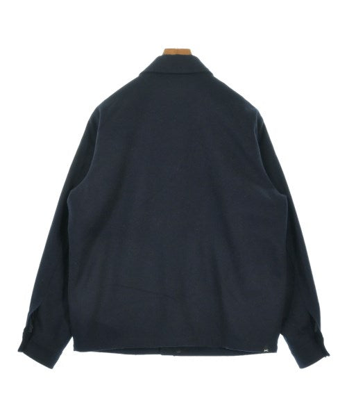 DENHAM 斜紋夾克