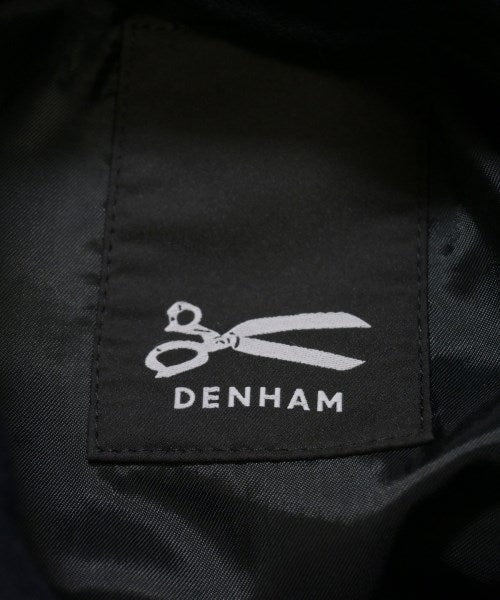 DENHAM 斜紋夾克