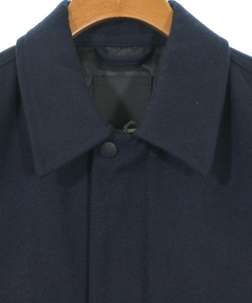 DENHAM 斜紋夾克