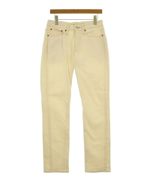 DENHAM 牛仔褲