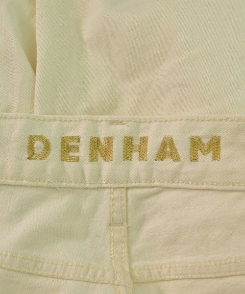 DENHAM 牛仔褲