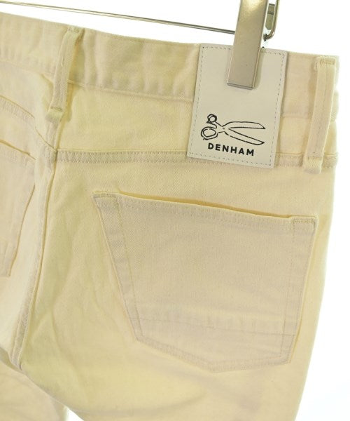 DENHAM 牛仔褲