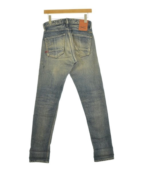 DENHAM 牛仔褲