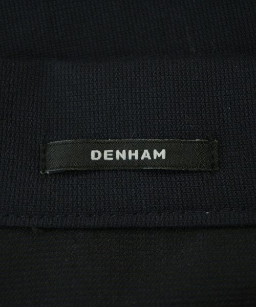 DENHAM 休閒襯衫