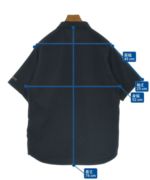 DENHAM 休閒襯衫