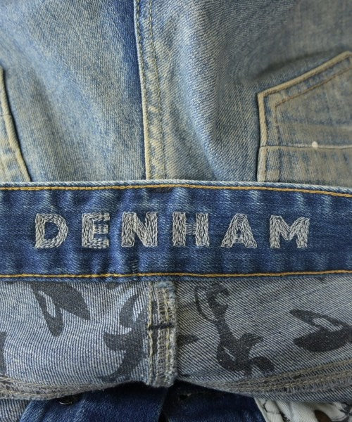 DENHAM 牛仔褲
