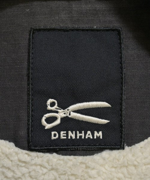 DENHAM 工作夾克