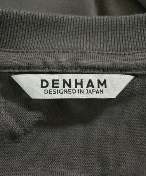 DENHAM T恤/上衣