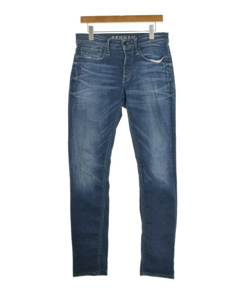 DENHAM 牛仔褲