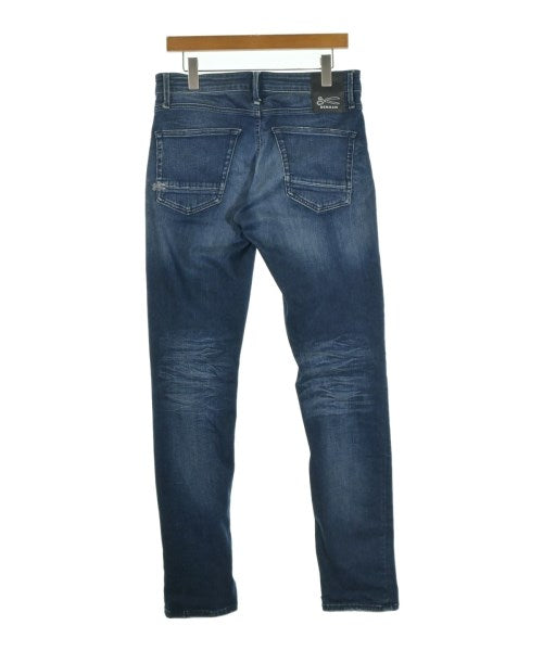 DENHAM 牛仔褲