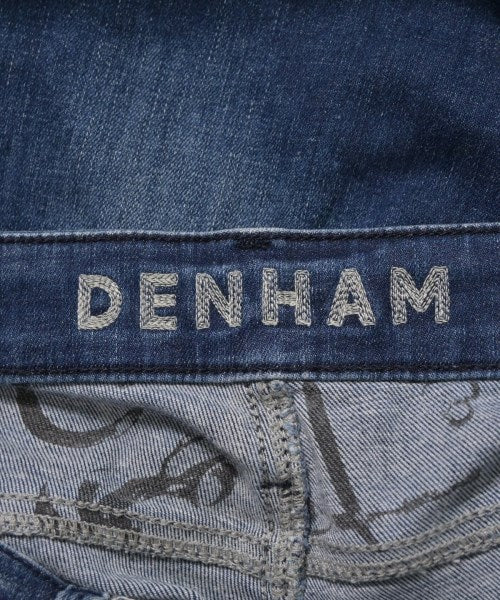 DENHAM 牛仔褲