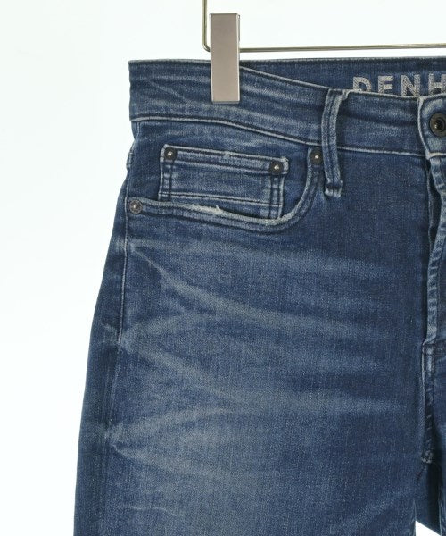 DENHAM 牛仔褲
