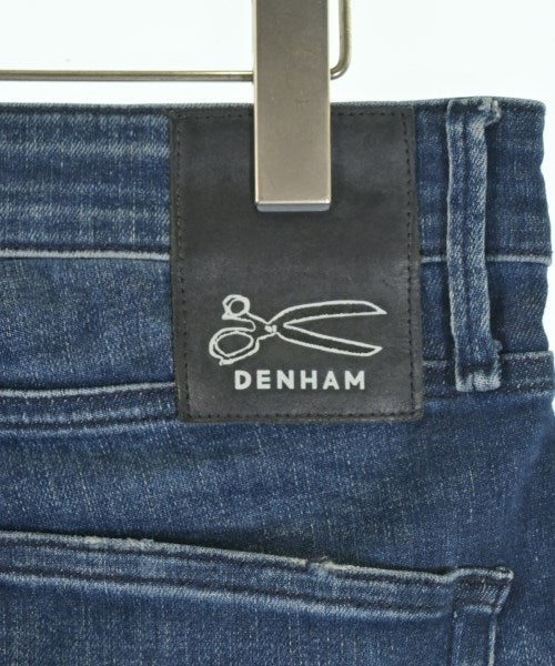 DENHAM 牛仔褲