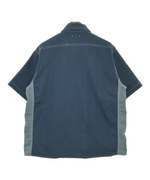 DENHAM 休閒襯衫