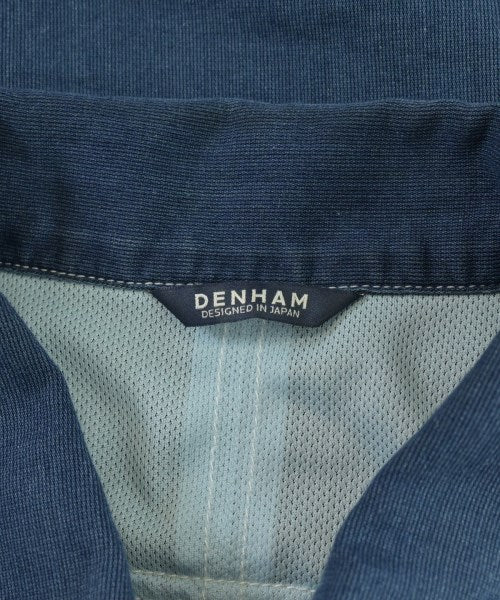 DENHAM 休閒襯衫