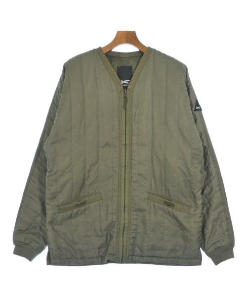 DENHAM 斜紋夾克