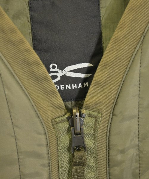 DENHAM 斜紋夾克