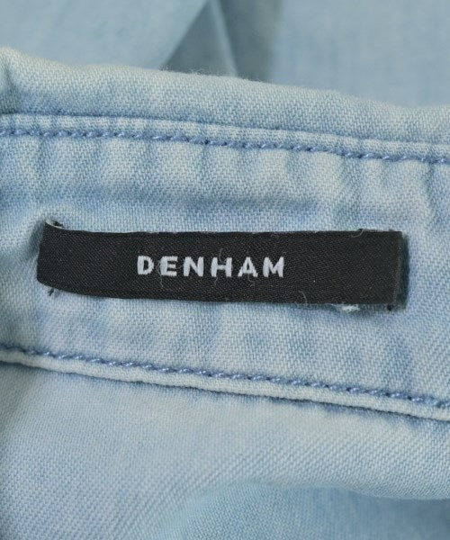 DENHAM 休閒襯衫