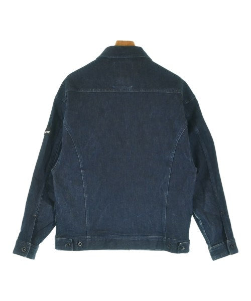 DENHAM 牛仔夾克