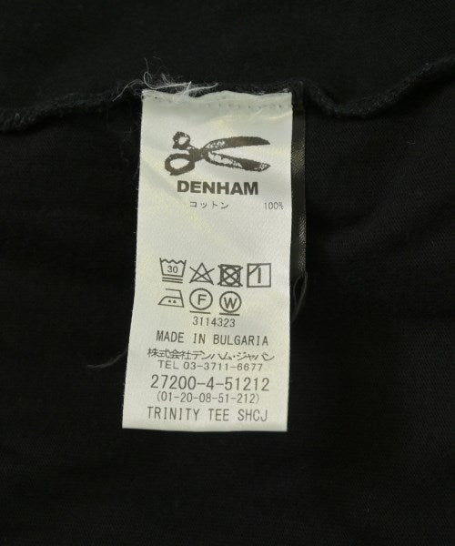 DENHAM T恤/上衣