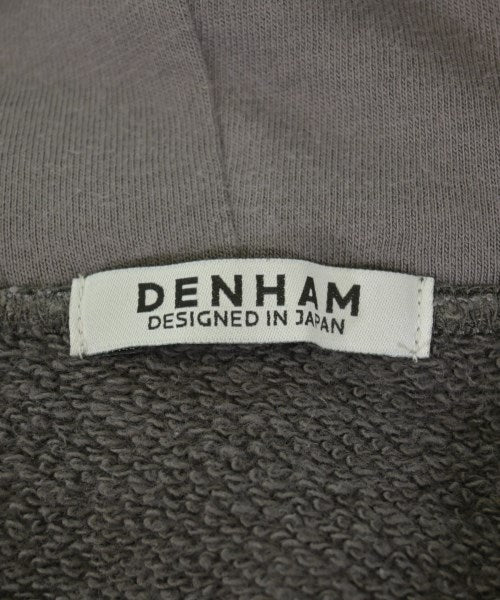 DENHAM 連帽衫