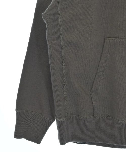 DENHAM 連帽衫