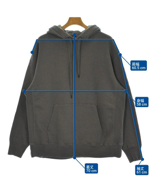 DENHAM 連帽衫