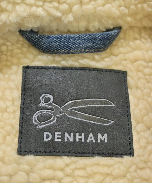 DENHAM 牛仔夾克