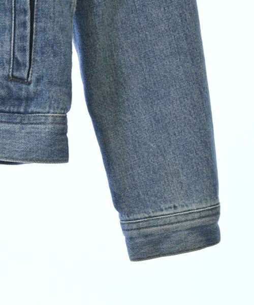 DENHAM 牛仔夾克