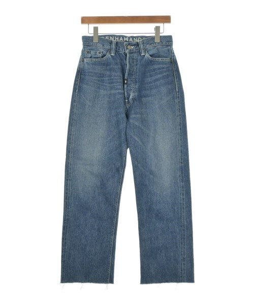 DENHAM 牛仔褲