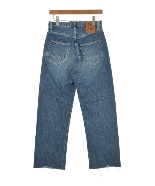 DENHAM 牛仔褲