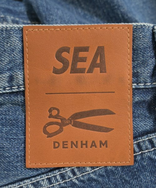 DENHAM 牛仔褲