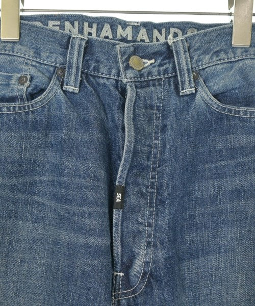 DENHAM 牛仔褲