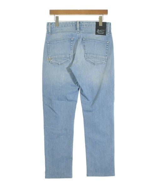 DENHAM 牛仔褲