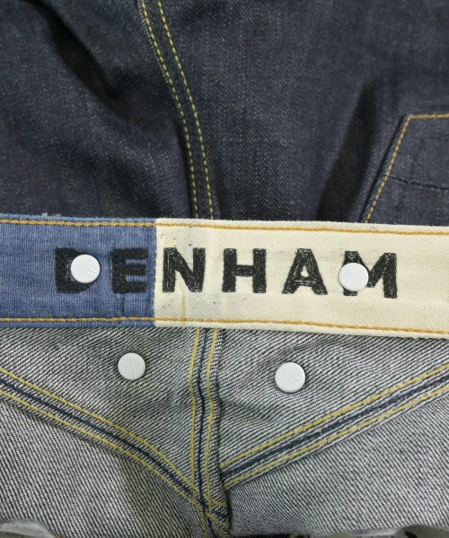 DENHAM 牛仔褲