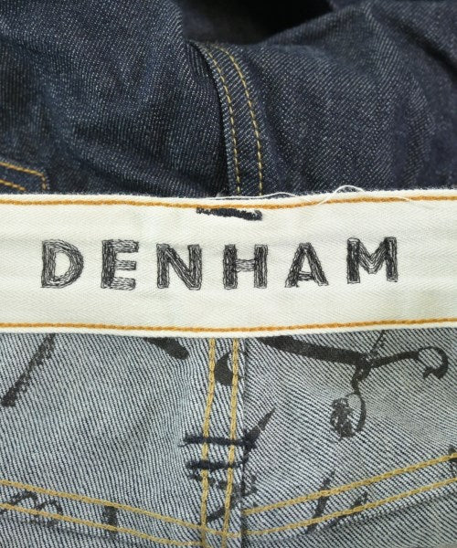 DENHAM 牛仔褲
