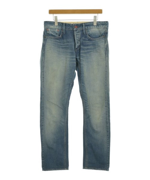 DENHAM 牛仔褲