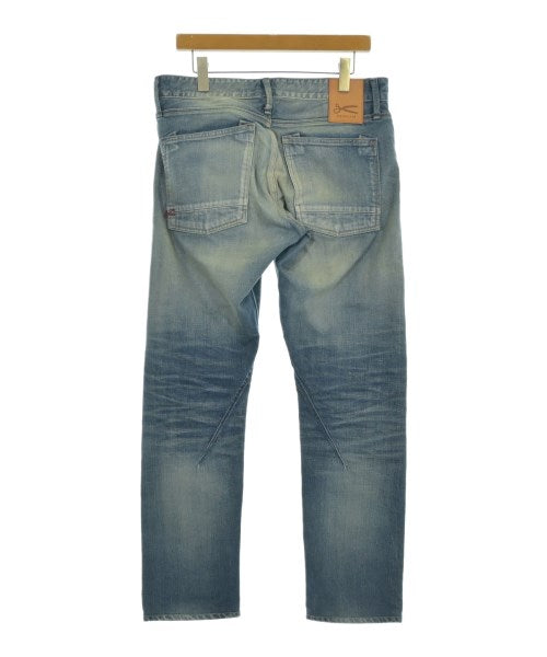 DENHAM 牛仔褲