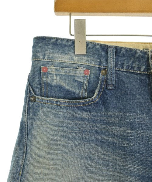 DENHAM 牛仔褲